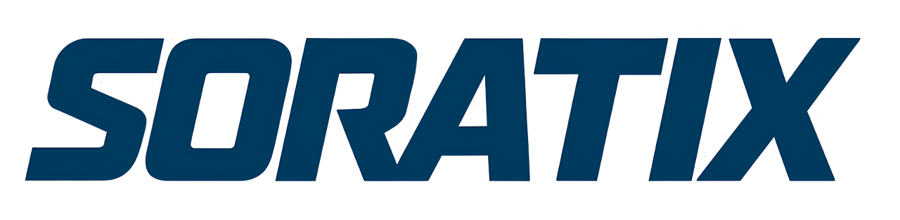 SORATIX Logo